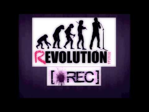 Revolution Gal "Lu Dottore:Sasa':EDog. Mag 2013