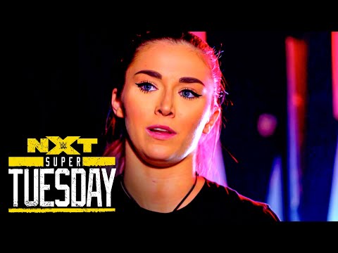 Nixon Newell (Tegan Nox) No Longer Appearing At ATTACK! Under The Mistletour