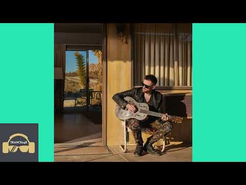 Gareth_emery_ft._gid_sedgwick_-_california(Original mix)- 4B - 150.00