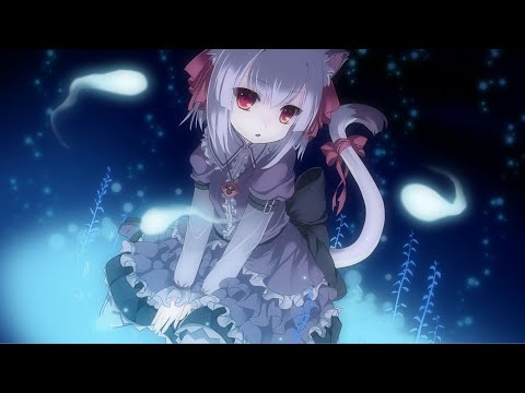 {Nightcore} →Alibi (Far Out Remix)