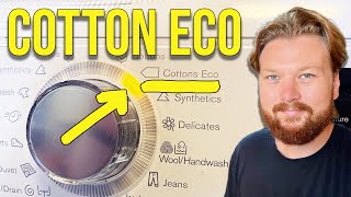 Download lagu Cotton Eco on Washing Machines: Better Than Regular Cotton? mp3