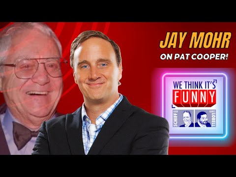 Pat Cooper: The Last of the True Stand-Up Comedians