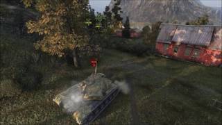 미듐3마리의 소대플레이!