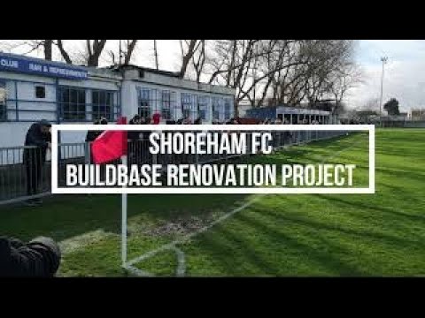 Blue Paint!!! #14 (Buildbase Renovation Project)