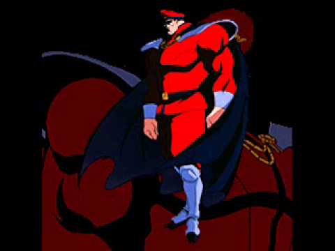 Street Fighter 2 Movie Ryu and Ken (Wake Up, Ken!) OST