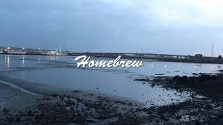 Music video thumbnail preview for Home Brew - Monday Music Video by Home Brew