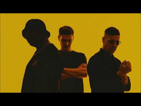 Watch The Ride x Nia Archives - Mash up the Dance (Kings of the Rollers Remix)