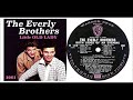 The Everly Brothers - Little Old Lady