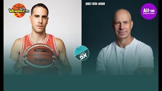 🎙️דאבל אפ - פרק 38: הכל לקראת הגמר🏀