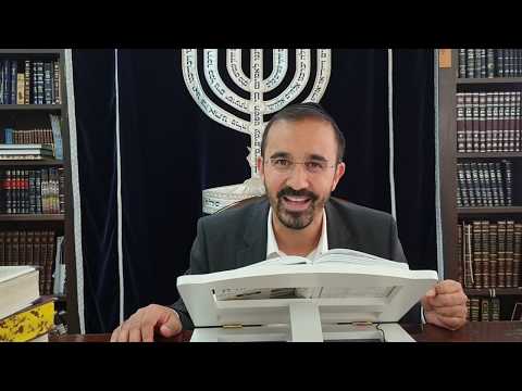 Pinhas : Le secret du mois de Tamouz