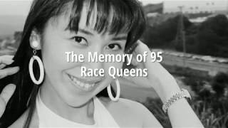 The Memory of 95 Race Queens! 　スーパーＧＴ　何処か気になる女の子たち　レースクイーン大好き必見動画ここに参上！　＃レースクイーン