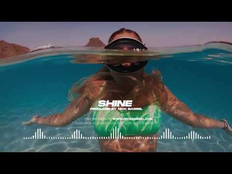Free Major Lazer X Dj Snake X Justin Bieber Type Beat "SHINE"  (Prod. By Nick Barrel X POLYCHROME)