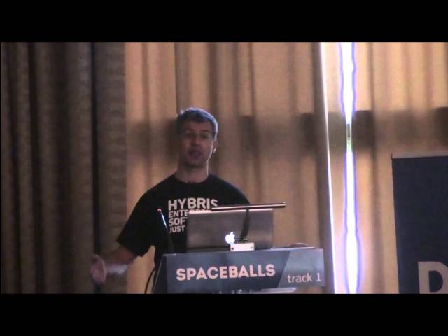 Integration Testing from the Trenches