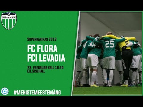 Superkarikas 2018: Intervjuu Igor Morozovi ja Aleksandar Rogiciga