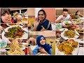 Dinner പൊളിച്ചു 😋 | Wilton Restaurant, Wayanad | Suhana | Basheer Bashi | Mashura