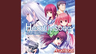 Thumbnail of 鈴湯 - すべての終わりの始まり / ゲーム『Angel Beats! -1st beat-』エンディング