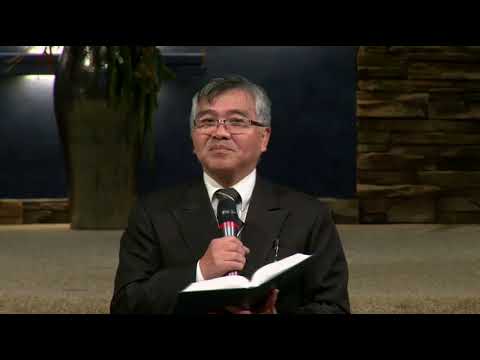 "We Speak of the Realms" -  Hymn 434