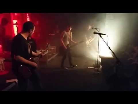 Madsen - Love is a Killer (Live @ Pumpwerk/Wilhelmshaven)