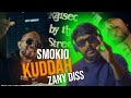 Lilmac React To SMOKIO KUDDAH Zany Reply Diss