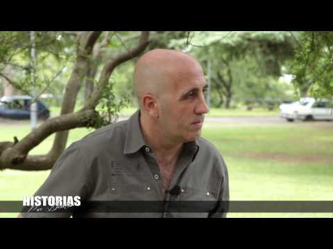 Historias por Dentro  - Cap. 2 - Gustavo Raggio