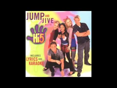 Video thumbnail for Jump Forward, Jump Back