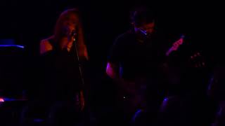 Salad - Kent  (live at the Lexington)       27/09/2017