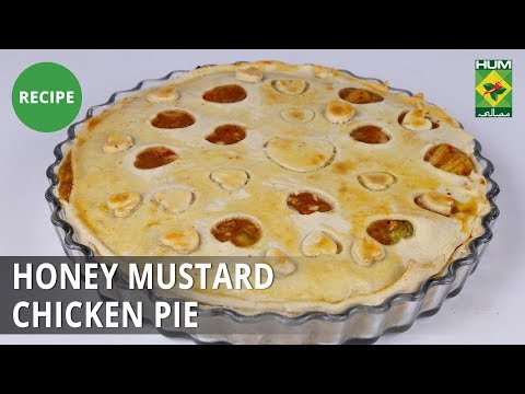 download lagu mp3 mp4 Honey Mustard Chicken Pie, download lagu Honey Mustard Chicken Pie gratis, unduh video klip Honey Mustard Chicken Pie