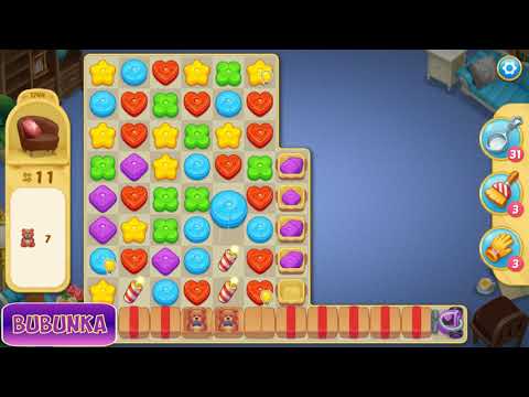 Matchington Mansion level 1744 HD