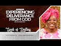 SEEDS OF DESTINY WEDNESDAY 02 NOVEMBER 2022