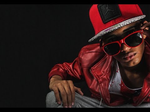 Mc 7Belo - Desce e Sobe e não se Cansa (DJ 7B)