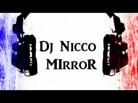 MIrroR feat. DJ Nicco - Junior