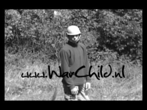 TijdVoorActie - Warchild commercial