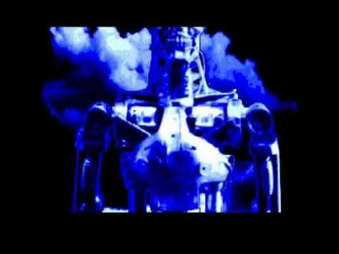 Terminator 2 : Judgment Day Atari