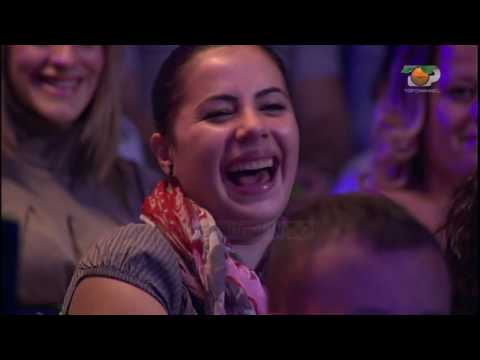 Portokalli, 21 Tetor 2012 - Doktori i seksit (Rreziqet e oreve te vona!)