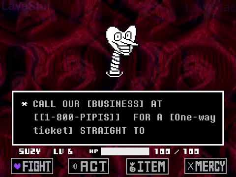 PERPETUAL PARTNERS IN CRIME - [DarknerTale: DEDICATION OST: 102] - A Spamton “BEST FRIENDS FOREVER”