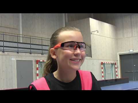 Skoghalls Innebandy Camp 2018