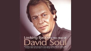 Don&#39;t Give up on Us