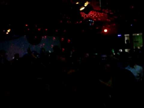 GESAFFELSTEIN & THE HACKER  @ ROAD TO RIMINI - NEWCASTLE  /   PART 5