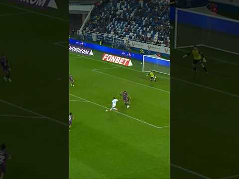 Красивый ГОЛ Филипе Аугусто ИЗ-ЗА ШТРАФНОЙ!!! Балтика 0:2 Зенит #зенит #бартика #кубокроссии