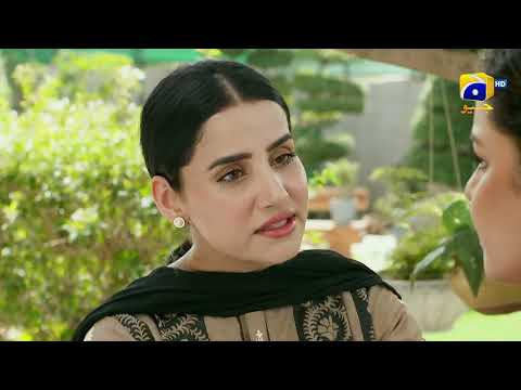 Siyani 𝗡𝗲𝘄 𝗣𝗿𝗼𝗺𝗼 Episode 113 | Anmol Baloch | Mohsin Abbas Haider | Saniya Shamshad