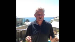 Laguna Beach Real Estate - A Broker's Take on August 2016