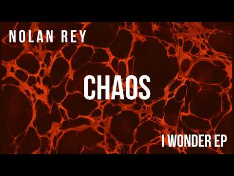 Nolan Rey - 03 - Chaos (Audio)