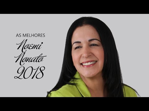 Noemi Nonato - 15 sucessos (2018)