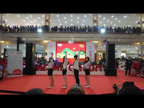 181028 miss A (미쓰에이) - Bad Girl, Good Girl & Good-bye Baby by MS.Z