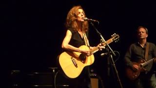Patty Griffin - Making Pies (live Toronto June 2013)