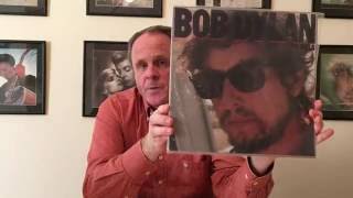 Bob Dylan Infidels Album Review
