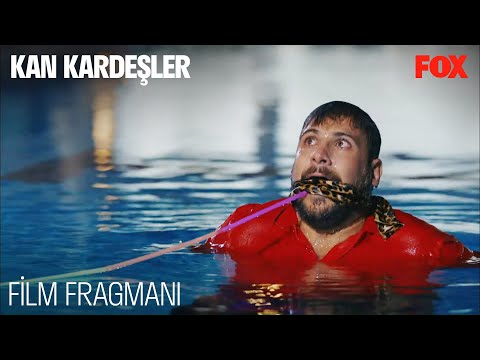 Trailer of Kan Kardeşler (2017)