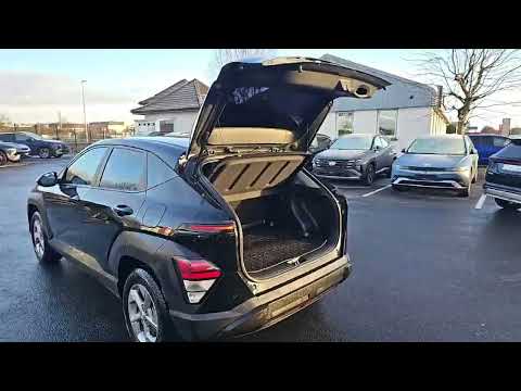 Hyundai KONA 1.6 HYBRID Signature Auto - €339 p/m - Image 2