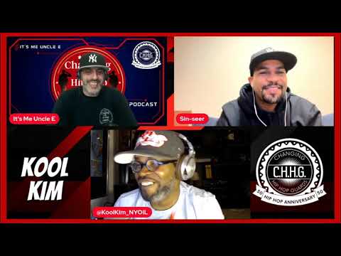 KOOL KIM UMCS SOUL TRAIN MYSTERY LIP SYNC OR NOT