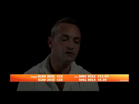 Xarabank - L-istorja ta' Toni (1)